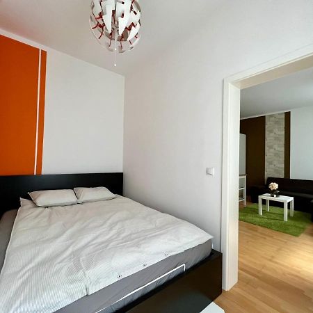 Cozy 2-Room Apartment Wien Exterior foto